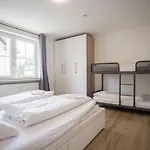 Апартаменты Brink Fichtenweg 46