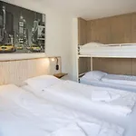 Апартаменты Brink Fichtenweg 46 Винтерберг