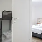 Апартаменты Brink Fichtenweg 46 Винтерберг