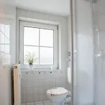 Brink Fichtenweg 46 Апартаменты