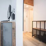 Brink Fichtenweg 46 아파트 *