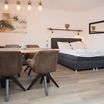 Апартаменты Brink Fichtenweg 46