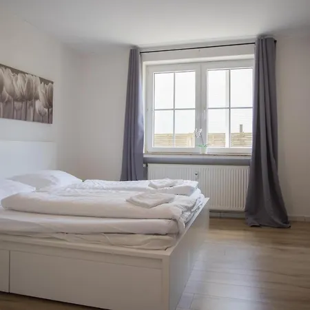 아파트 Brink Fichtenweg 46