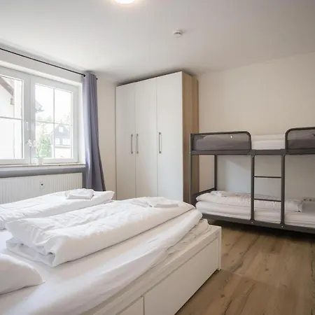 Apartment Brink Fichtenweg 46