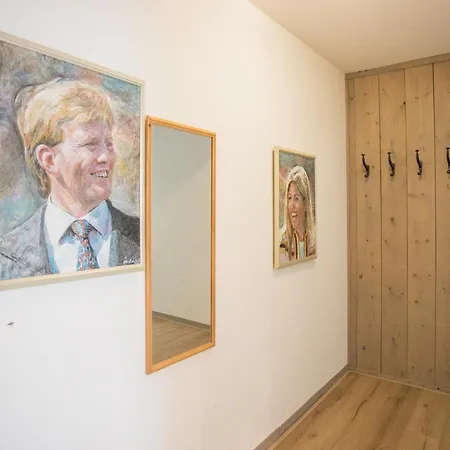 アパート Brink Fichtenweg 46 *