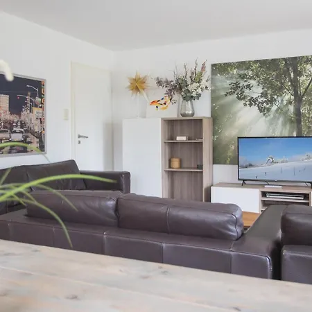 Brink Fichtenweg 46 Apartment