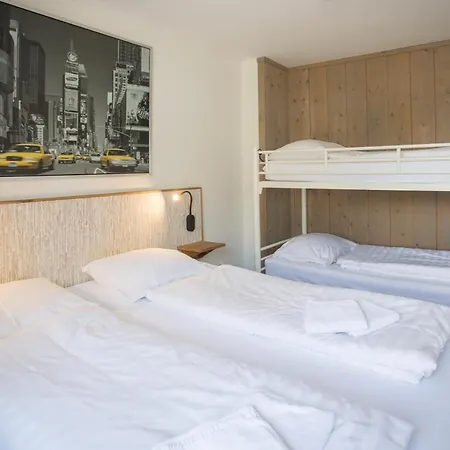 アパート Brink Fichtenweg 46 ヴィンターベルク