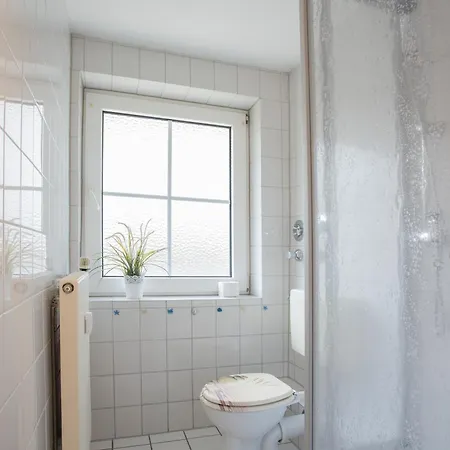 Brink Fichtenweg 46 아파트