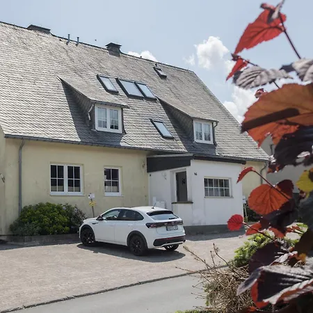 Brink Fichtenweg 46 Winterberg