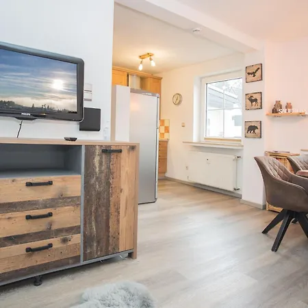 アパート Brink Fichtenweg 46 *