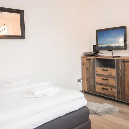 Brink Fichtenweg 46 Винтерберг