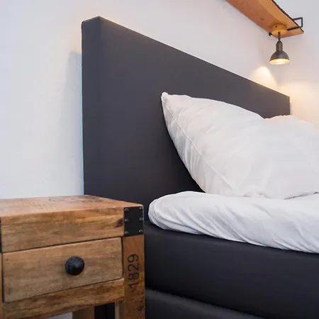 Brink Fichtenweg 46 * ヴィンターベルク