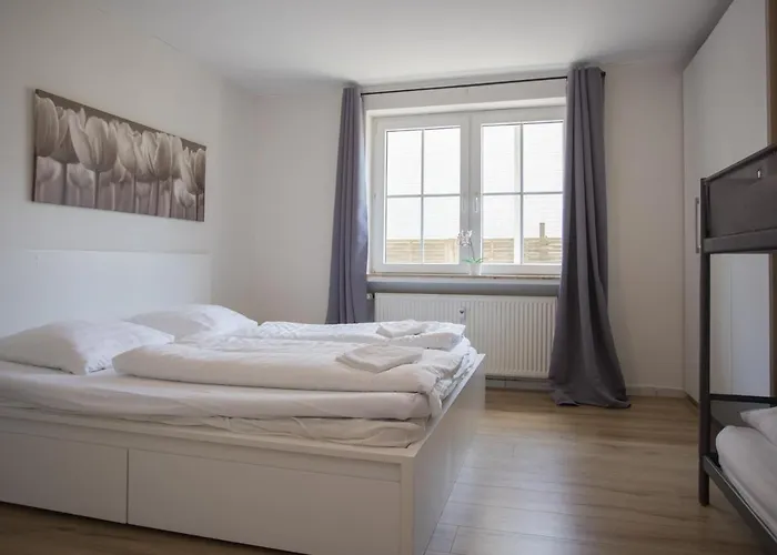 Appartement Brink Fichtenweg 46