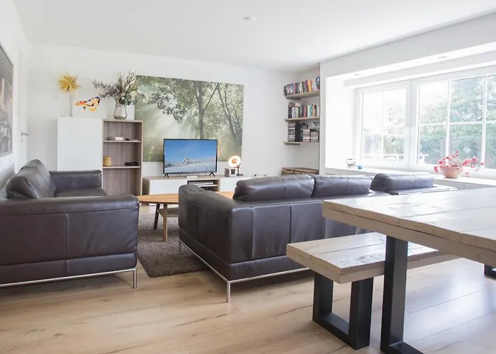 Brink Fichtenweg 46 *