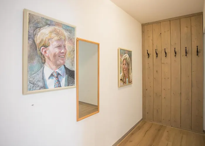 Appartement Brink Fichtenweg 46 *