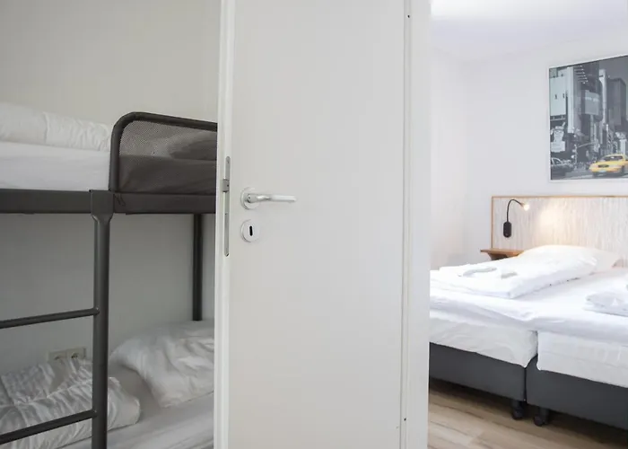 Apartamento Brink Fichtenweg 46 Winterberg