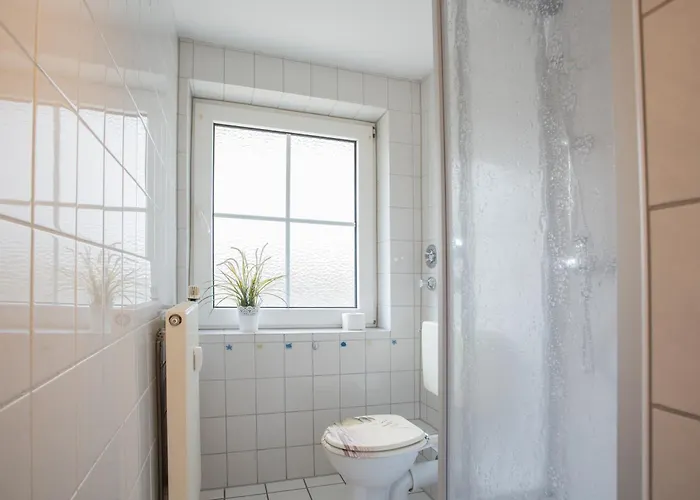 Brink Fichtenweg 46 Appartement